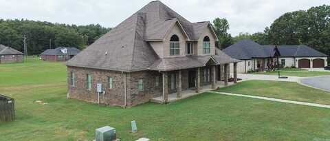 8316 Button Cove, Sherwood, AR 72120