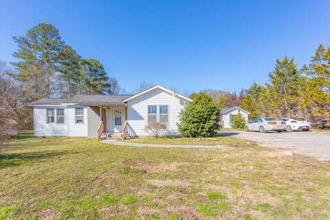 3978 Chattanooga Valley Road, Flintstone, GA 30725