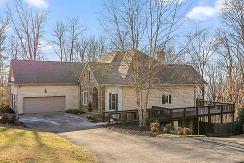 11 Wood Hollow Road, Lookout Mountain, GA 30750