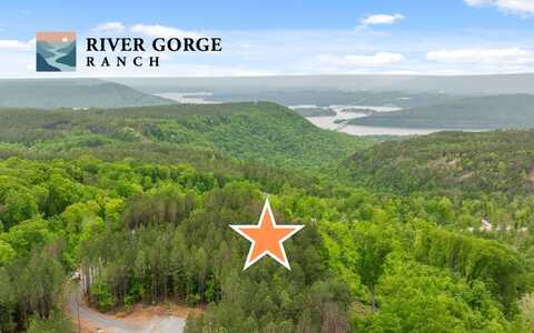Legacy Drive lot: 1156, Guild, TN 37340