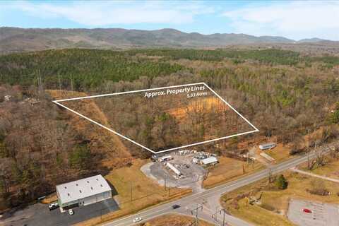 S Dixie Hwy, Dalton, GA 30720