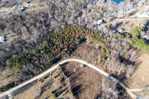 3 Acres Denvil Drive, Trenton, GA 30752