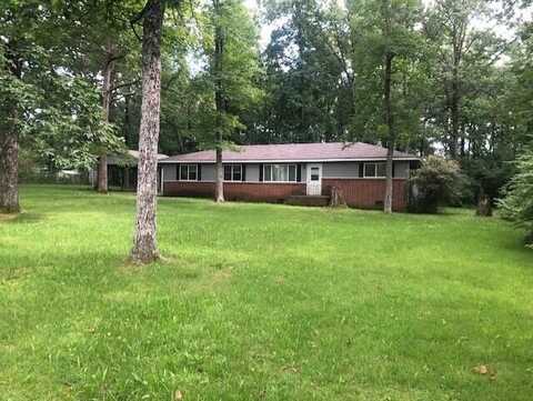 3911 Umbarger Lane, Signal Mountain, TN 37377