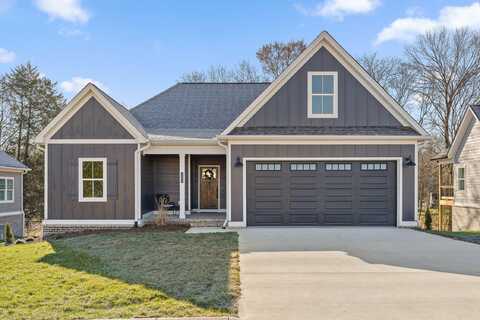 7189 Paxton Circle, Hixson, TN 37343