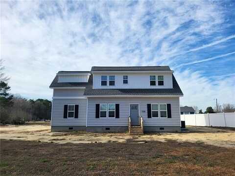 9289 Gates Road, Suffolk, VA 23437