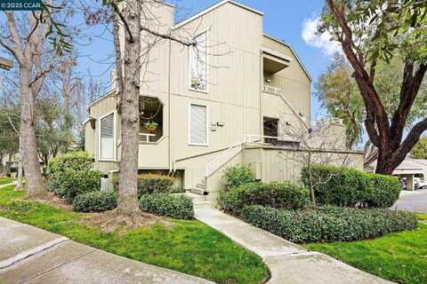 1756 Braddock Ct, San Jose, CA 95125