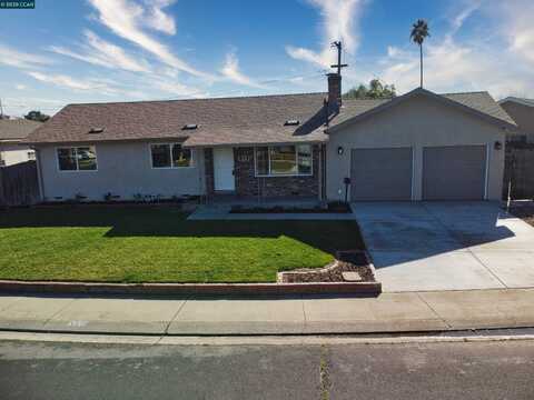 324 Grissom Way, Manteca, CA 95336