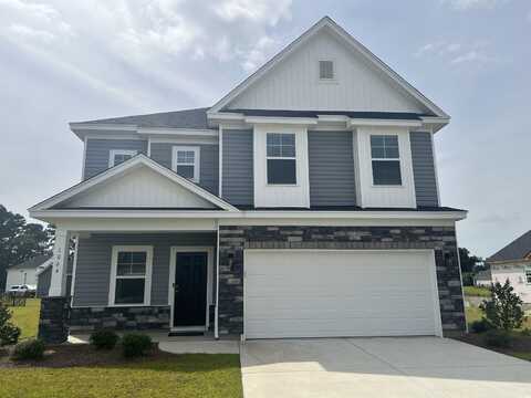 1064 Jase Dr., Longs, SC 29568