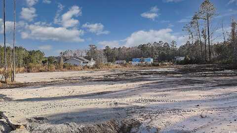 TBD Hugo Rd., Conway, SC 29526