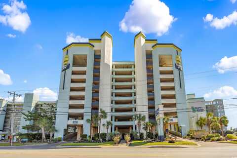 6804 N Ocean Blvd., Myrtle Beach, SC 29572