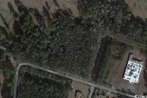 TBD Franklin St., Loris, SC 29569