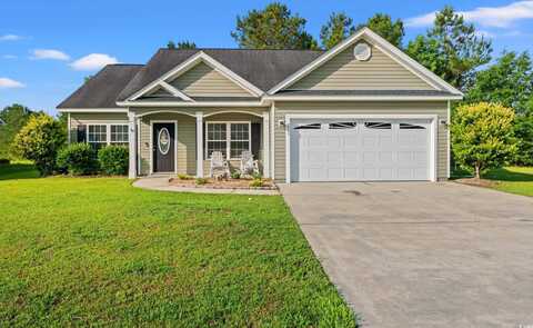 825 Payne Ct., Conway, SC 29526