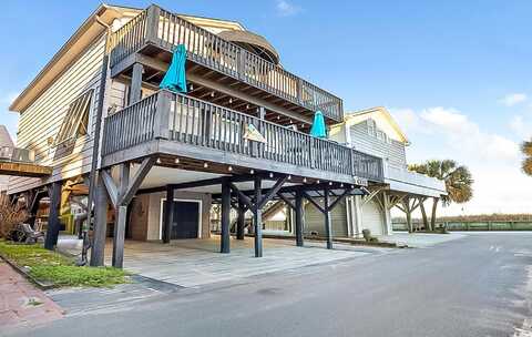 6001-0917 S Ocean Blvd., Myrtle Beach, SC 29575
