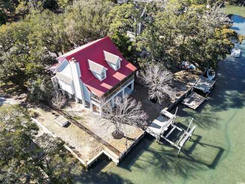 3615 Sunfish St., Murrells Inlet, SC 29576