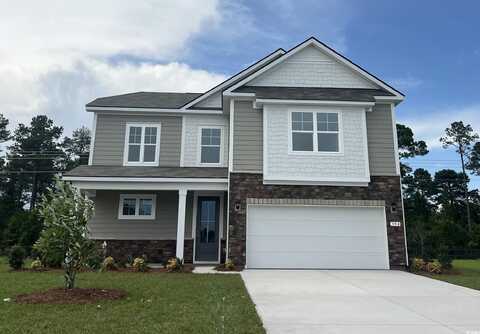 354 Glacier Way, Conway, SC 29526