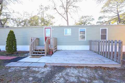 4615 Pelican St., North Myrtle Beach, SC 29582