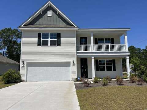 104 Fair Meadow Ct., Loris, SC 29569