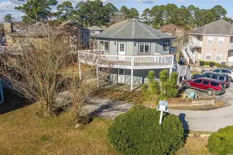 502 Tree Top Ln., Myrtle Beach, SC 29588