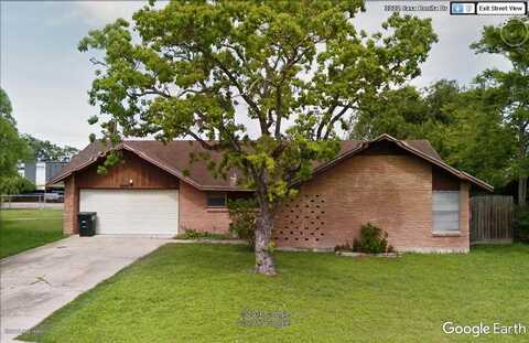 3222 Casa Bonita Drive, Corpus Christi, TX 78411