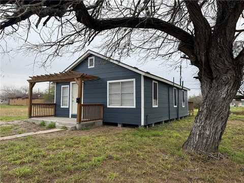 716 W Fordyce Avenue, Kingsville, TX 78363