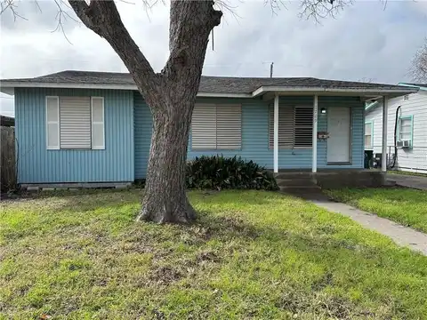 1709 Islla Drive, Corpus Christi, TX 78416