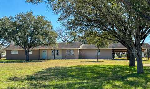 1222 Fm 889, George West, TX 78022