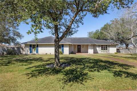 1117 David Street, Sinton, TX 78387
