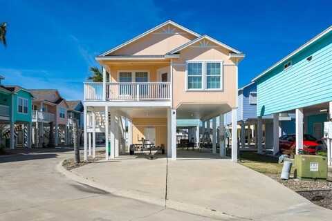 1549 S Commercial Street unit: 9, Aransas Pass, TX 78336