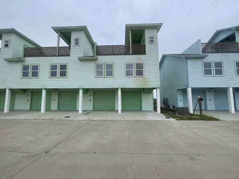 166 W Palm Beach, Port Aransas, TX 78373
