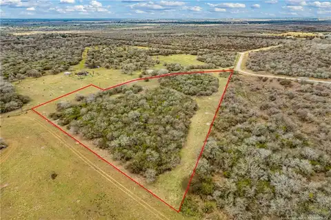 10 Acres Out Of 21449 County Road 1664, Mathis, TX 78368