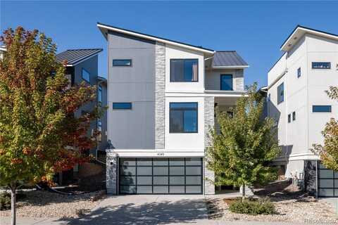 4349 N Meadows Drive, Castle Rock, CO 80109