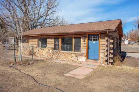 302 Essex Street, Buena Vista, CO 81211