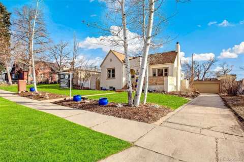 5030 W 33rd Avenue, Denver, CO 80212