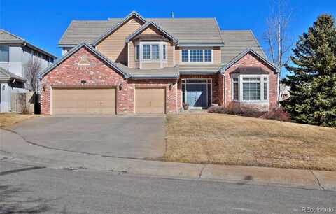 2713 Slate Court, Superior, CO 80027