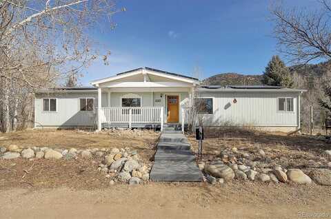 104 Creekside Court, Buena Vista, CO 81211