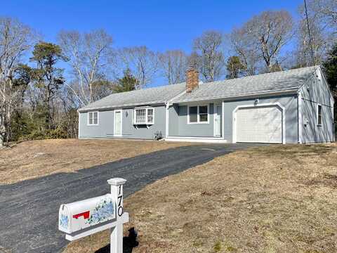 170 Seth Goodspeed's Way, Osterville, MA 02655