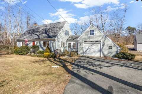 198 Old Plymouth Road, Sagamore Beach, MA 02562