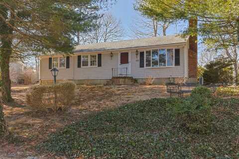 105 Annable Point Road, Centerville, MA 02632