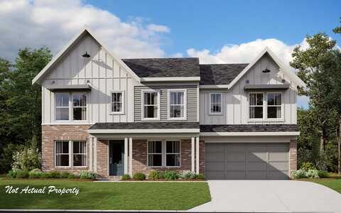 383 Broad Furrows Avenue, Delaware, OH 43015