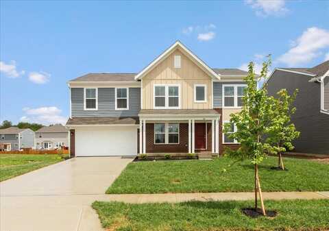 421 Waterlily Lane, Pataskala, OH 43062