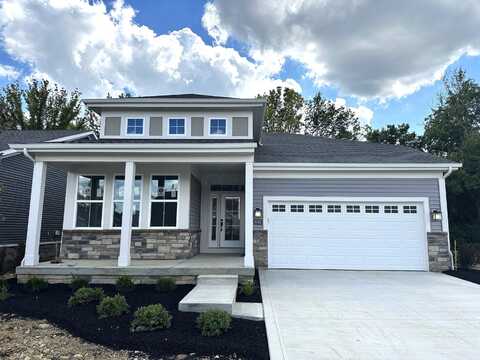 6003 Windcliff Drive E, Grove City, OH 43123