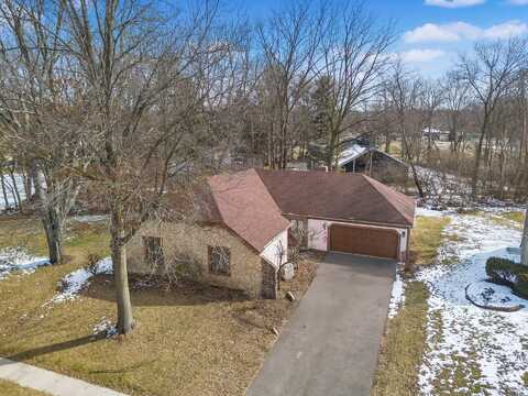 202 Monterey Drive, Dublin, OH 43017