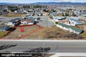 103 W NARCISSUS CT, Post Falls, ID 83854