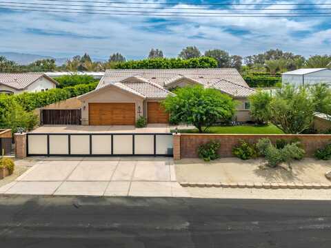40780 Starlight Lane, Bermuda Dunes, CA 92203