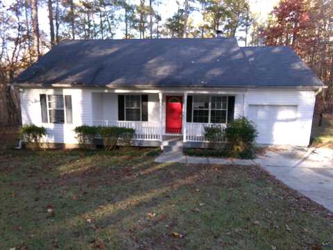 56 Starling Drive, Monticello, GA 31064