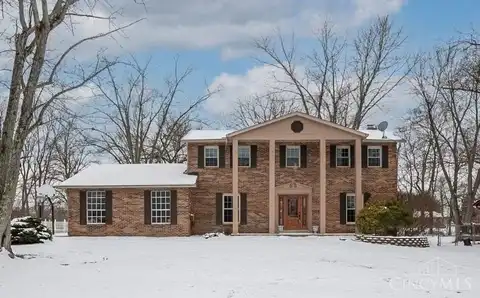 7353 Timbernoll Drive, West Chester, OH 45069