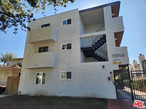 11910 Venice Blvd, Los Angeles, CA 90066