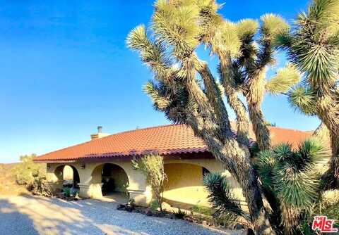 51735 St James Pl, Pioneertown, CA 92268