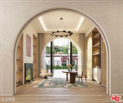 17121 Rancho St, Encino, CA 91316