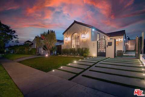 521 N FORMOSA AVE, LOS ANGELES, CA 90036